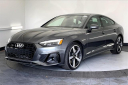 Thumbnail image of 2025 Audi A5 Sportback at Audi Volkswagen Princeton