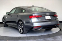 Thumbnail image of 2025 Audi A5 Sportback at Audi Volkswagen Princeton