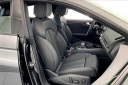 Thumbnail image of 2025 Audi A5 Sportback at Audi Volkswagen Princeton