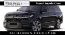 2025 Lincoln Navigator L Black Label at Dana Ford Lincoln