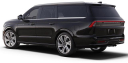 Thumbnail image of 2025 Lincoln Navigator L at Dana Ford Lincoln