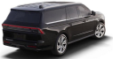 Thumbnail image of 2025 Lincoln Navigator L at Dana Ford Lincoln