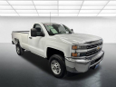 Thumbnail image of 2018 Chevrolet Silverado 2500HD at Granger Chevrolet