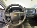 2018 Chevrolet Silverado 2500HD Work Truck at Granger Chevrolet