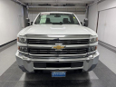 Thumbnail image of 2018 Chevrolet Silverado 2500HD at Granger Chevrolet