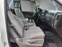 Thumbnail image of 2018 Chevrolet Silverado 2500HD at Granger Chevrolet