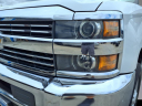 Thumbnail image of 2018 Chevrolet Silverado 2500HD at Granger Chevrolet