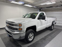 Thumbnail image of 2018 Chevrolet Silverado 2500HD at Granger Chevrolet