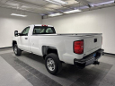 Thumbnail image of 2018 Chevrolet Silverado 2500HD at Granger Chevrolet