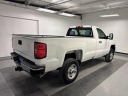 Thumbnail image of 2018 Chevrolet Silverado 2500HD at Granger Chevrolet