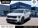 Thumbnail image of 2025 Kia Sorento at Jim Butler Kia