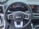 Thumbnail image of 2025 Kia Sorento at Jim Butler Kia