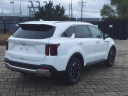 Thumbnail image of 2025 Kia Sorento at Jim Butler Kia