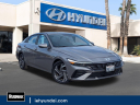 Thumbnail image of 2024 Hyundai ELANTRA at Rusnak Hyundai/Genesis Inland Empire