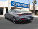 Thumbnail image of 2024 Hyundai ELANTRA at Rusnak Hyundai/Genesis Inland Empire
