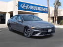 Thumbnail image of 2024 Hyundai ELANTRA at Rusnak Hyundai/Genesis Inland Empire