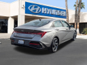 Thumbnail image of 2024 Hyundai ELANTRA at Rusnak Hyundai/Genesis Inland Empire