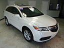 Thumbnail image of 2013 Acura RDX at CARS R US