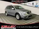 2017 Dodge Journey SXT at Tom Kelley Chevrolet Buick