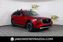 Thumbnail image of 2024 Mazda CX-90 Plug-in Hybrid at Jake Sweeney Mazda Used