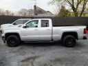 Thumbnail image of 2017 GMC Sierra 1500 at Chip's Auto Sales