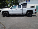 Thumbnail image of 2017 GMC Sierra 1500 at Chip's Auto Sales
