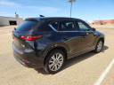 Thumbnail image of 2023 Mazda CX-5 at Frank Brown Honda GMC