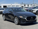 2025 Mazda Mazda3 Sedan 2.5 S Preferred at Bright Bay Lincoln