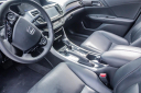 Thumbnail image of 2017 Honda Accord Hybrid at Superior Rental Car Sales