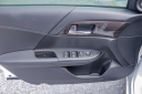 Thumbnail image of 2017 Honda Accord Hybrid at Superior Rental Car Sales