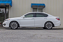 Thumbnail image of 2017 Honda Accord Hybrid at Superior Rental Car Sales