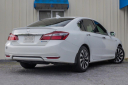 Thumbnail image of 2017 Honda Accord Hybrid at Superior Rental Car Sales