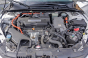 Thumbnail image of 2017 Honda Accord Hybrid at Superior Rental Car Sales