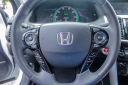 Thumbnail image of 2017 Honda Accord Hybrid at Superior Rental Car Sales