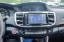 Thumbnail image of 2017 Honda Accord Hybrid at Superior Rental Car Sales