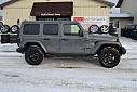 Thumbnail image of 2020 Jeep Wrangler Unlimited at Nick's Motor Sales