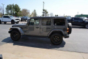 Thumbnail image of 2020 Jeep Wrangler Unlimited at Nick's Motor Sales