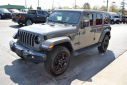 Thumbnail image of 2020 Jeep Wrangler Unlimited at Nick's Motor Sales