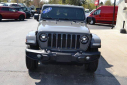 Thumbnail image of 2020 Jeep Wrangler Unlimited at Nick's Motor Sales
