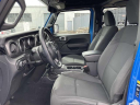 Thumbnail image of 2021 Jeep Wrangler Unlimited at Empire Toyota of Huntington
