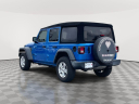 Thumbnail image of 2021 Jeep Wrangler Unlimited at Empire Toyota of Huntington