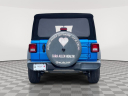 Thumbnail image of 2021 Jeep Wrangler Unlimited at Empire Toyota of Huntington