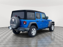 Thumbnail image of 2021 Jeep Wrangler Unlimited at Empire Toyota of Huntington