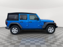 Thumbnail image of 2021 Jeep Wrangler Unlimited at Empire Toyota of Huntington