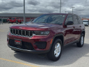 Thumbnail image of 2023 Jeep Grand Cherokee at Gandrud Motor Company