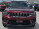 Thumbnail image of 2023 Jeep Grand Cherokee at Gandrud Motor Company