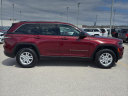 Thumbnail image of 2023 Jeep Grand Cherokee at Gandrud Motor Company