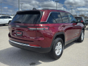 Thumbnail image of 2023 Jeep Grand Cherokee at Gandrud Motor Company