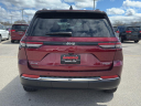 Thumbnail image of 2023 Jeep Grand Cherokee at Gandrud Motor Company