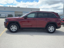 Thumbnail image of 2023 Jeep Grand Cherokee at Gandrud Motor Company